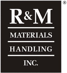 R&M Materials Handling Inc