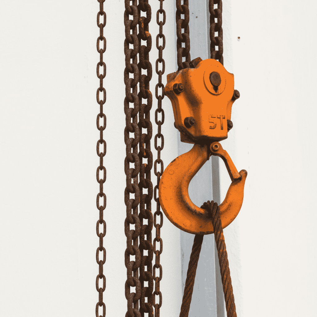 what is a hoist